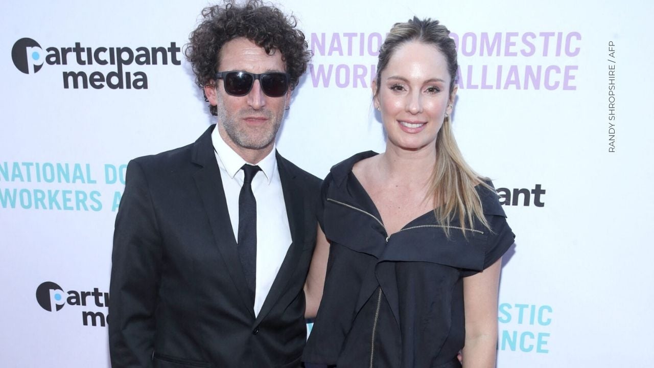 ¿Quién es el papá de los hijos de Claudia Bahamón?