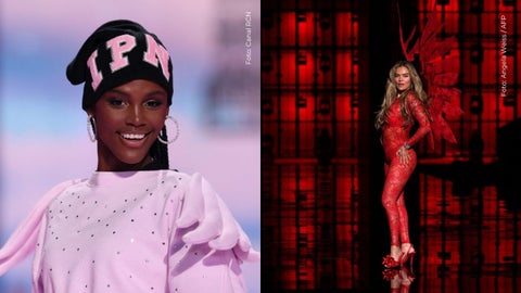 Valentina Castro contó cómo fue conocer a Karol G