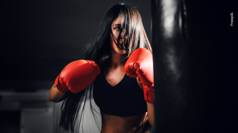 Enfermedades que previene el boxeo
