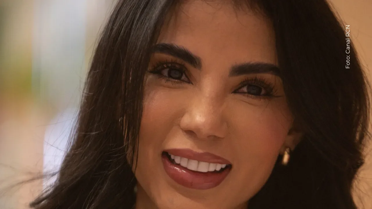 Karina García envió un contundente mensaje a quienes dudan de ella
