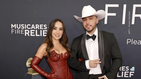 Jessi Uribe reveló cuándo nacerá su hija con Paola Jara