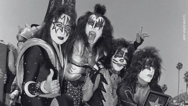 Falleció Ace Frehley a los 74 años, cofundador y guitarrista de KISS: esta fue la causa Falleció Ace Frehley a los 74 años, cofundador y guitarrista de KISS: esta fue la causa