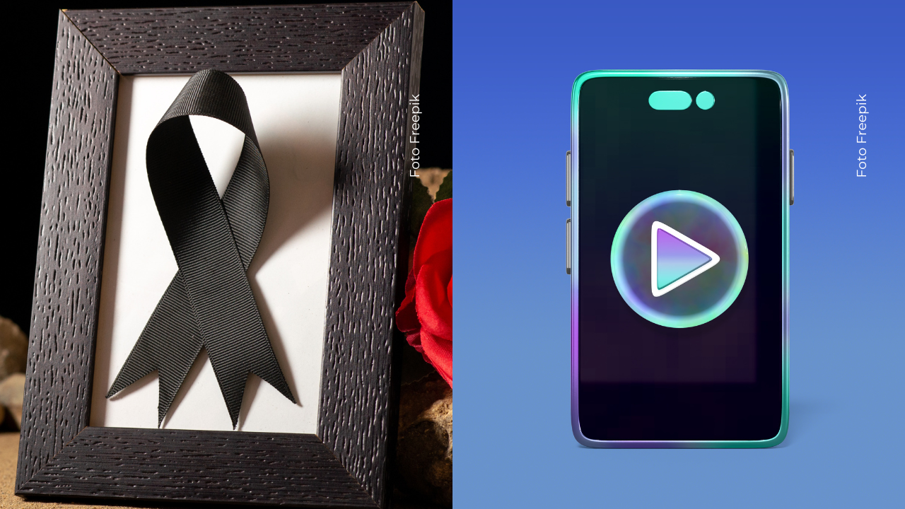 Muerte, video Muerte, video