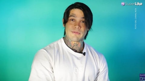 Yeferson Cossio sorprende en redes sociales tras presenciar un inesperado accidente