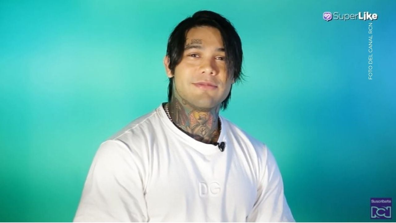 ¿Quién es Yeferson Cossio?