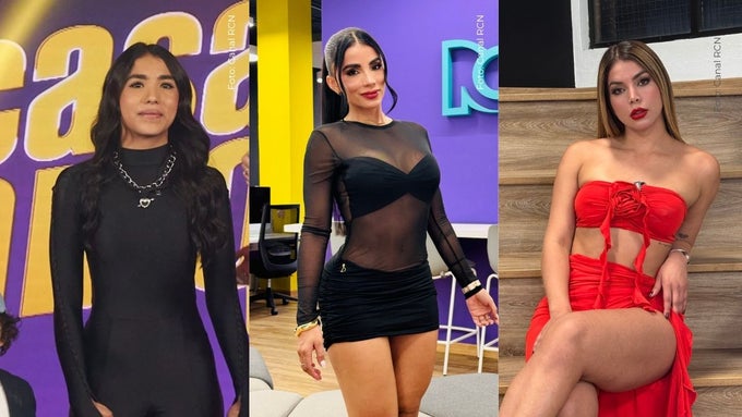 Despedida de Karina García para el Despedida de Karina García