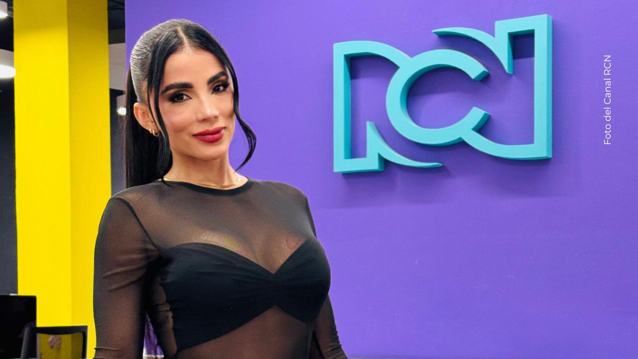 Karina García