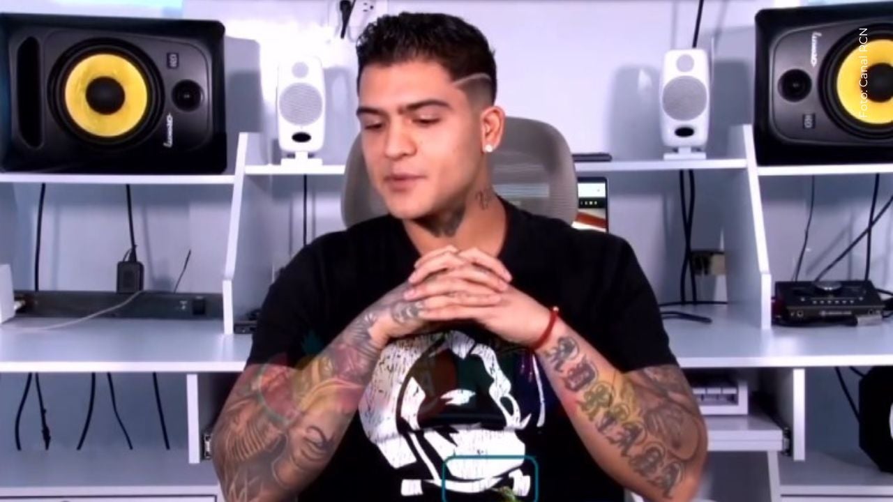 El mensaje de la mamá de B-King tras un mes del fallecimiento