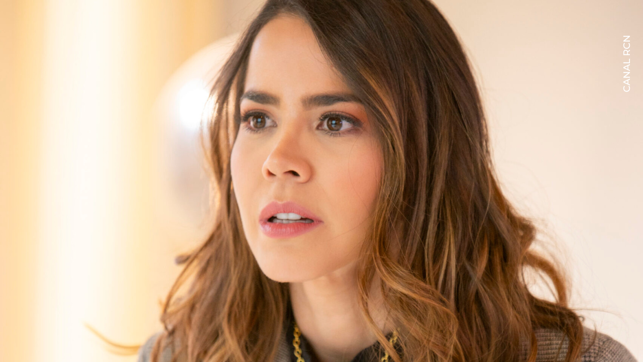 Laura de Leó sobre su relación con Salomón