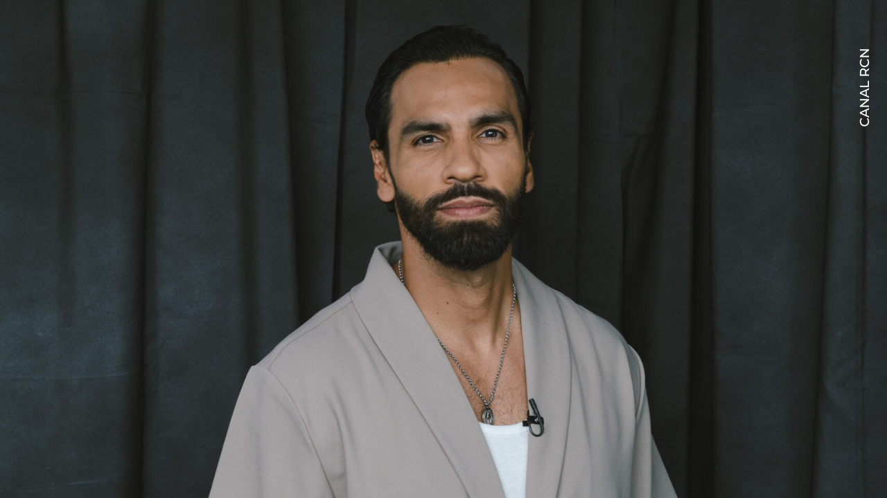 Laura de León habla de Salomón