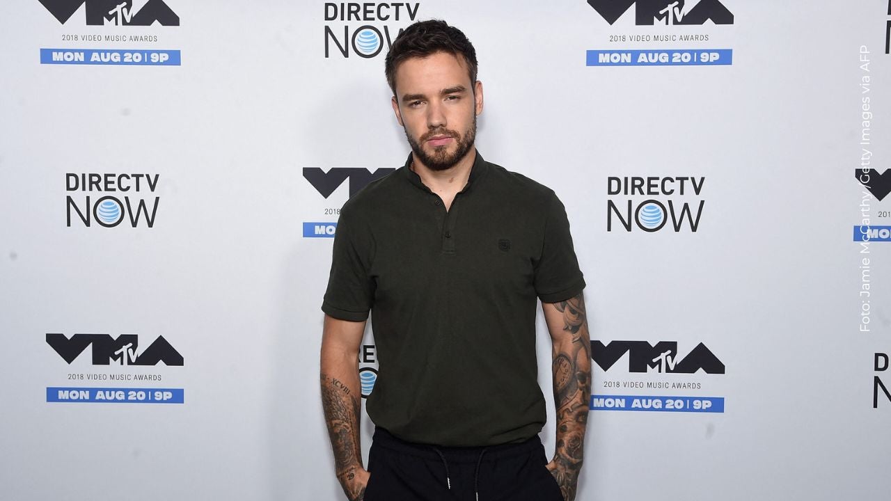 Sale a la luz último video que grabó Liam Payne antes de fallecer