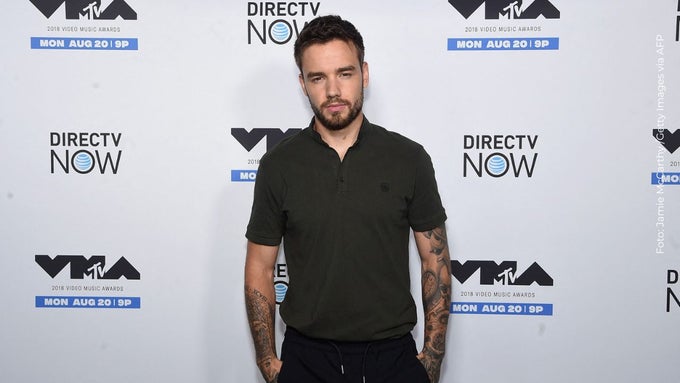 Sale a la luz último video que grabó Liam Payne antes de fallecer