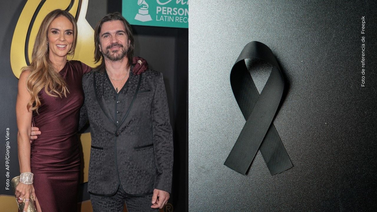 Luto en la familia de Karen Martínez ‘La Chechi’ Luto en la familia de Karen Martínez ‘La Chechi’: conmovedor mensaje tras la muerte de su abuela