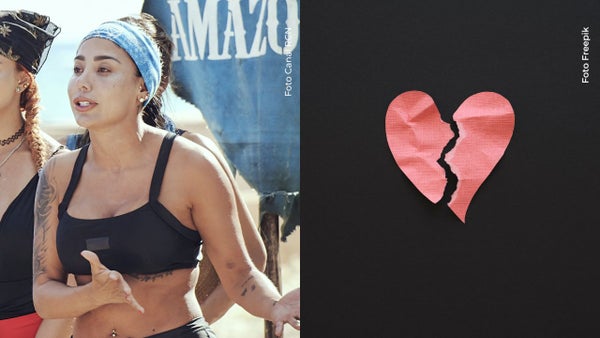 Marcela Reyes genera preocupación tras aparecer llorando en redes y hacer confesión Marcela Reyes genera preocupación tras aparecer llorando en redes y hacer confesión