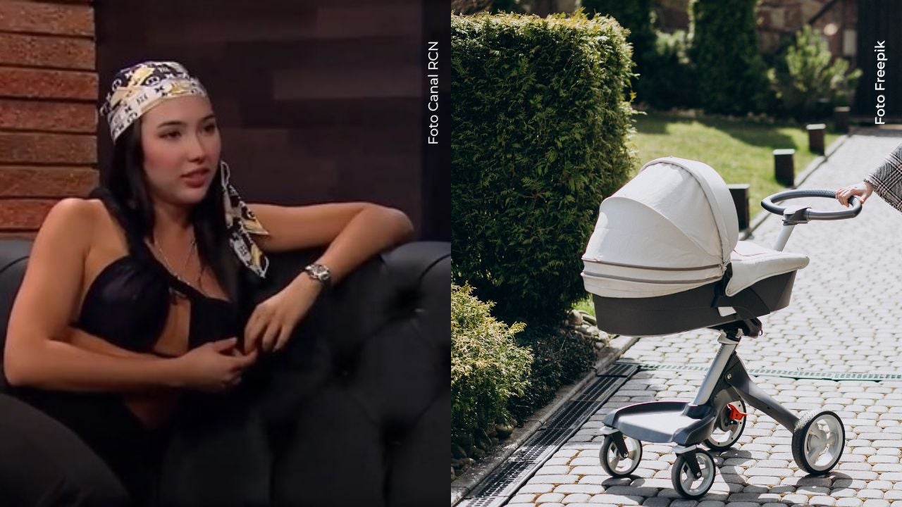 Aida Victoria Merlano expuso situación que vivió