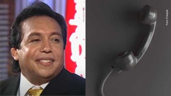 Se reveló la última llamada que tuvo Diomedes Díaz con de Betsy Liliana antes de su fallecimiento