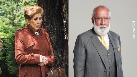 El estremecedor mensaje de Consuelo Luzardo tras la muerte de Gustavo Angarita: "Te me adelantaste"