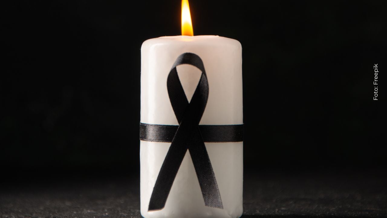 Muere reconocida modelo italiana