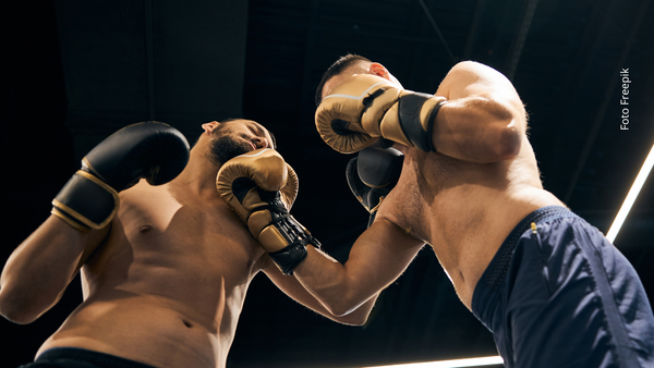 Westcol inició el show con una entrada triunfal en Stream Fighters 4 ¡Así comenzó!