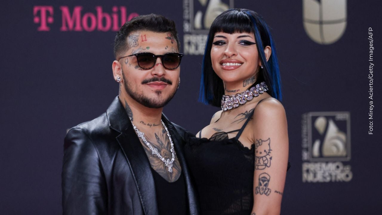 Cazzu tendría una nueva relación amorosa