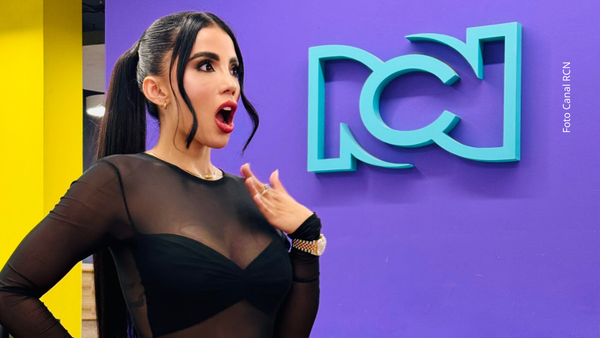 Así reaccionó Karina García tras perder el combate en Stream Fighters 4: ¡Sin oxígeno! Así reaccionó Karina García tras perder el combate en Stream Fighters 4: ¡Sin oxígeno!