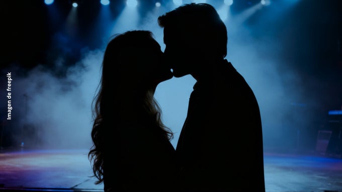 Ella es Xime Mua, la novia de Andy Rivera Ella es Xime Mua, la novia de Andy Rivera