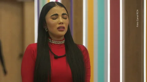 Karina García reaccionó a su derrota en Stream Fighters