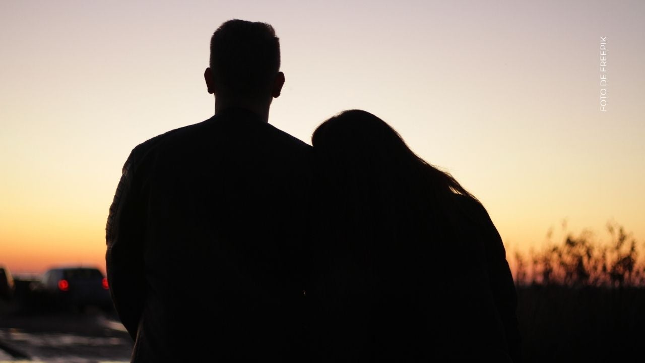 ¿Cómo evolucionó la relación entre Andy Rivera y Ximemua?