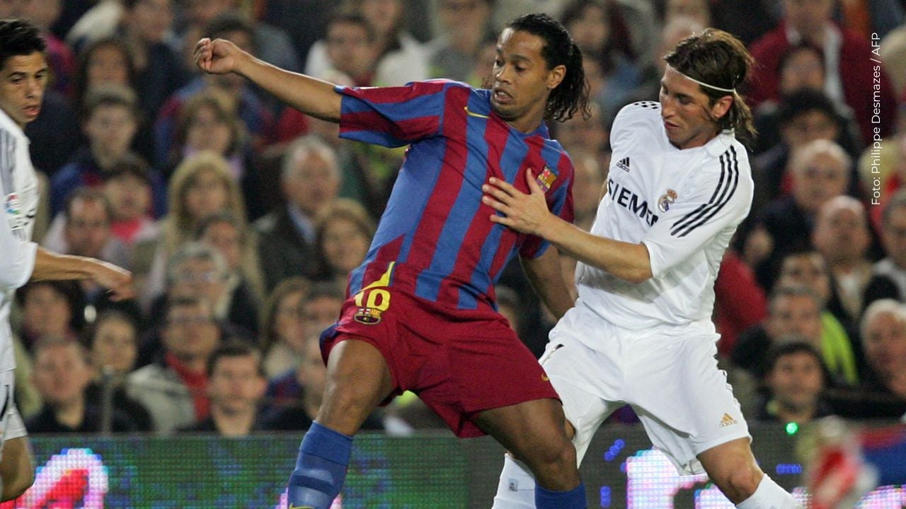 Ronaldinho lanzó su nuevo álbum musical: “Bruxaria 051”