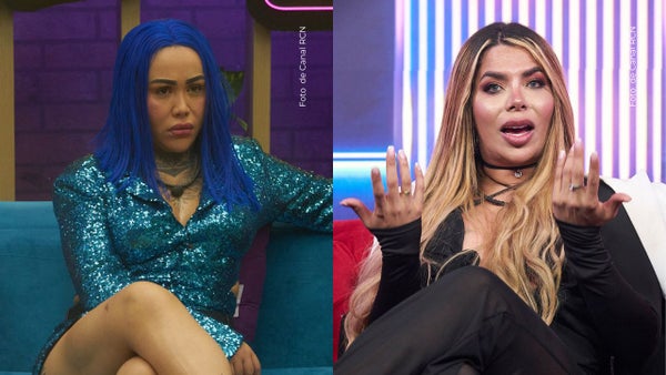 Sofía Avendaño reaccionó al retiro de Yina Calderón ante Andrea Valdiri: “Se la devolvió a Westcol"