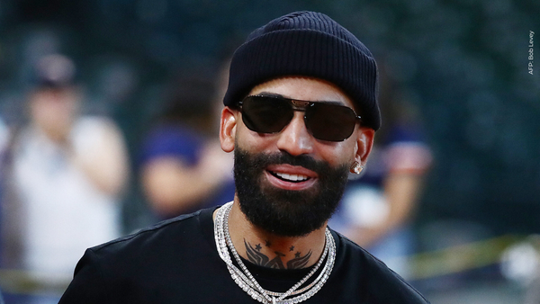 ¿Quién es Arcángel? El artista que WestCol lleva tatuado y estará en el Megaland 2025