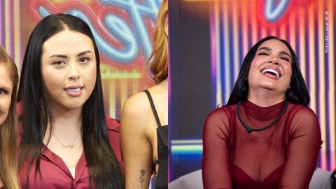 Escándalo en redes: Juliana Calderón sugiere brujería de la mamá de Valdiri