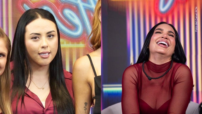 Polémica en Stream Fighters: Juliana Calderón habla de posible brujería Escándalo en redes: Juliana Calderón sugiere brujería de la mamá de Valdiri