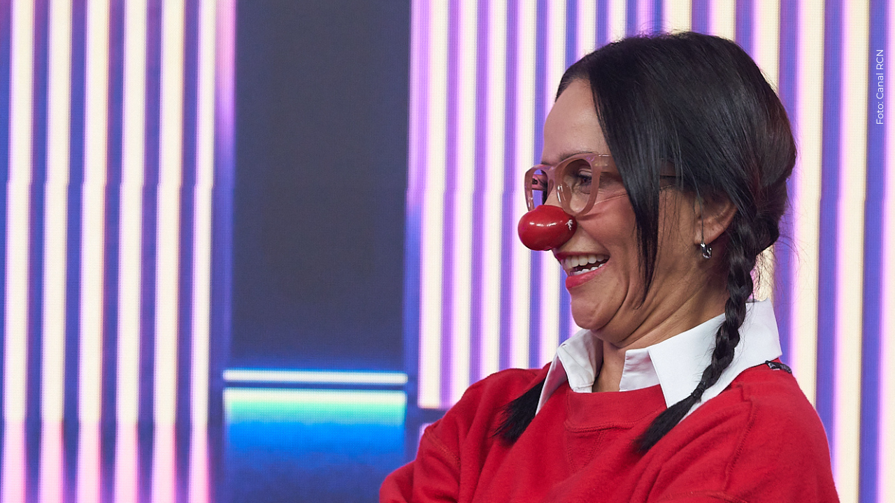 Diana Ángel rompió el silencio sobre la precaria situación de los actores en Colombia