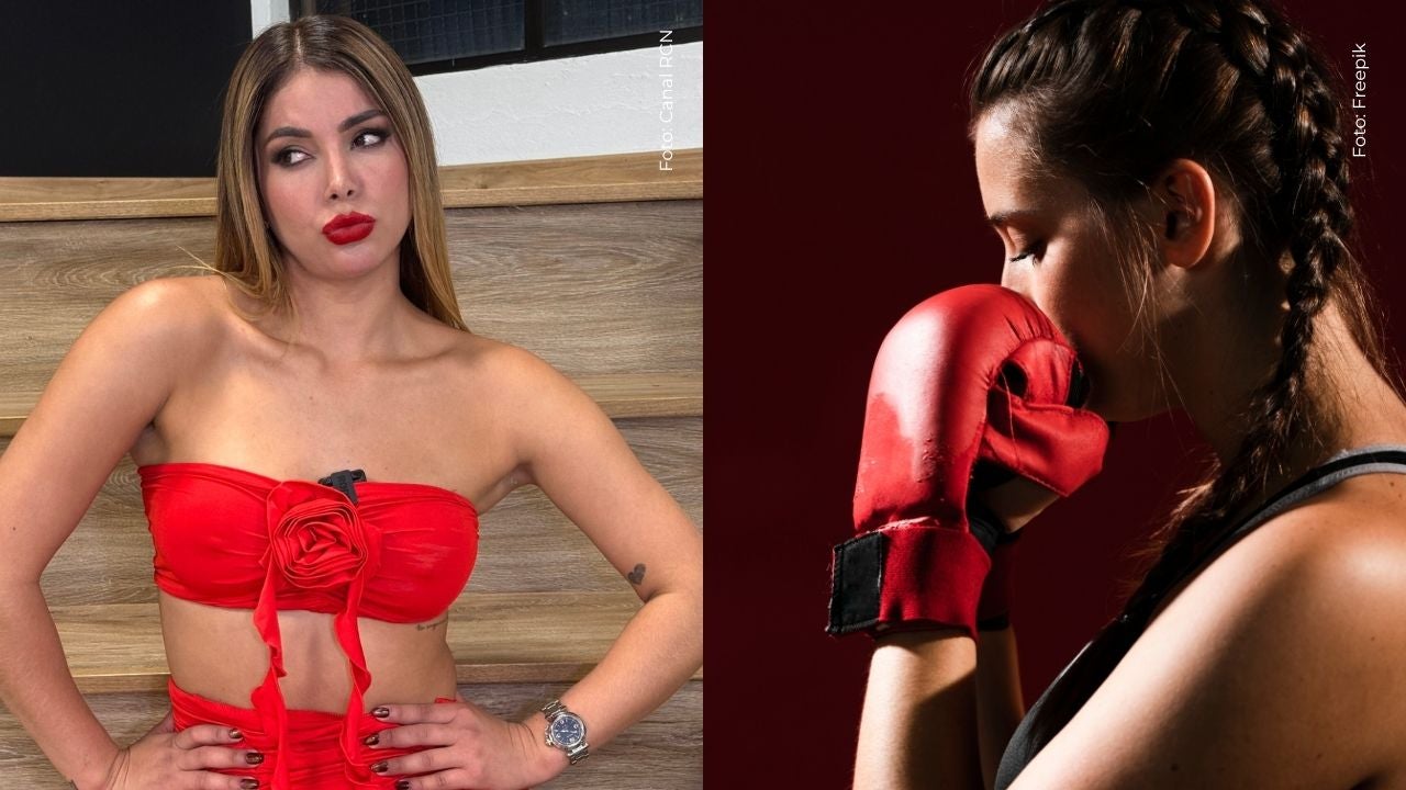 Yaya respondió a comentario de Karely Ruiz