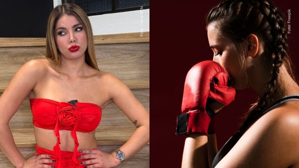 Yaya no se quedó callada y le respondió con todo a Karely Ruiz por decirle “pinche rubia oxigenada” Yaya no se quedó callada y le respondió con todo a Karely Ruiz por decirle “pinche rubia oxigenada”