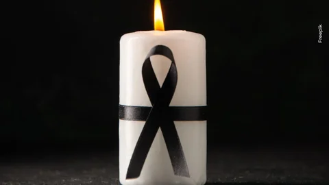 Muere influencer Amy Louise Leonard luego de advertir los riesgos del 'gas de la risa'