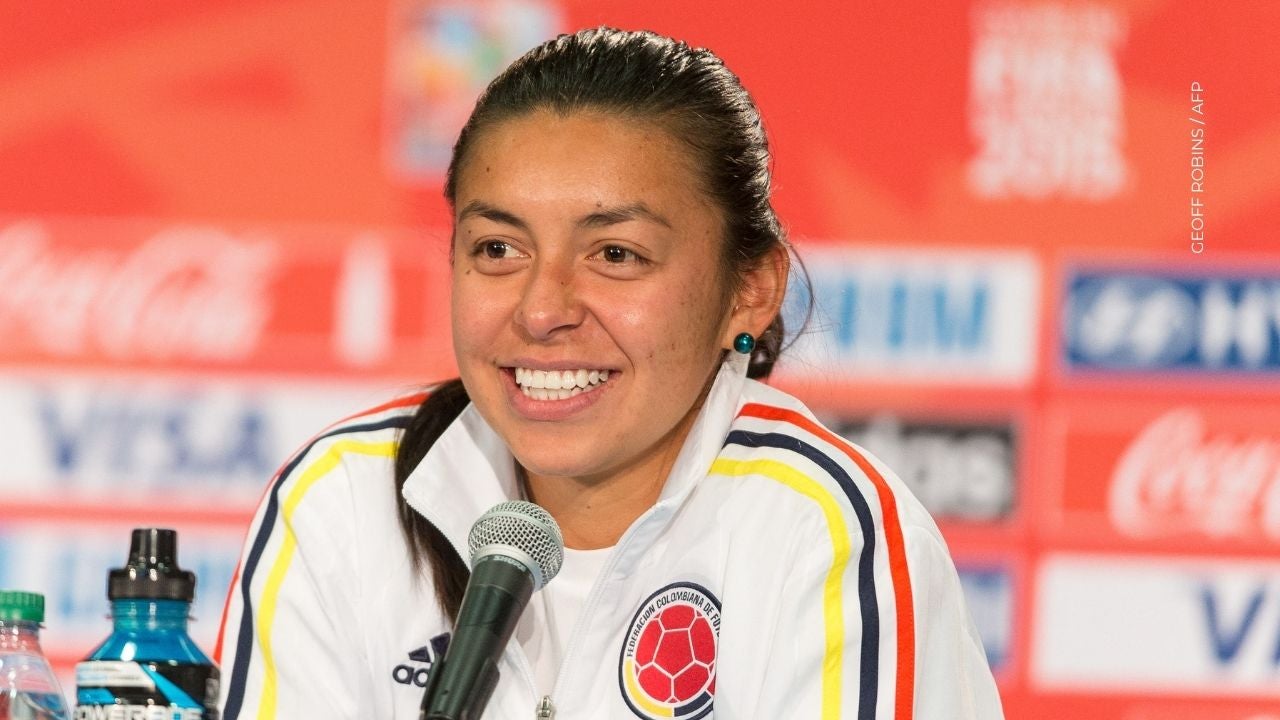 Yoreli Rincón habla sobre Yina Calderón