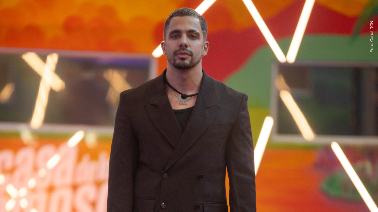 Altafulla se presentará en el Megaland 2025: ¿cuál fue la carrera que estudió antes de ser famoso?