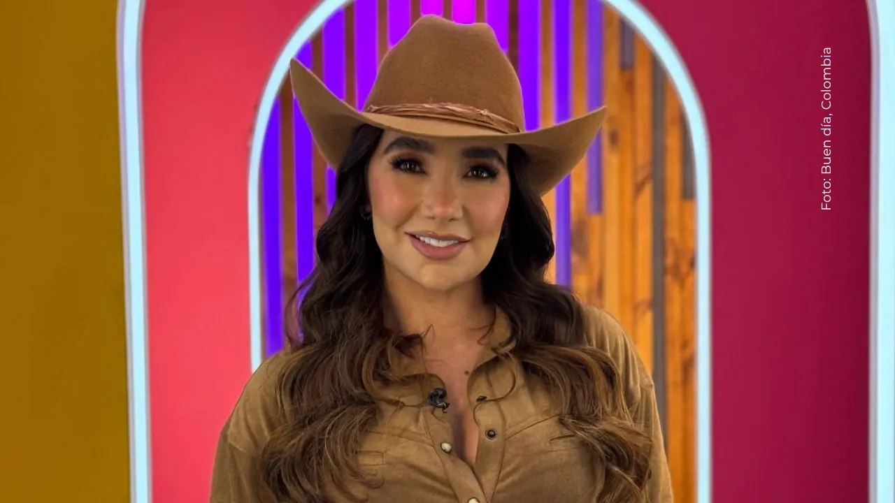 Reacción de Paola Jara y Jessi Uribe al saber de su embarazo
