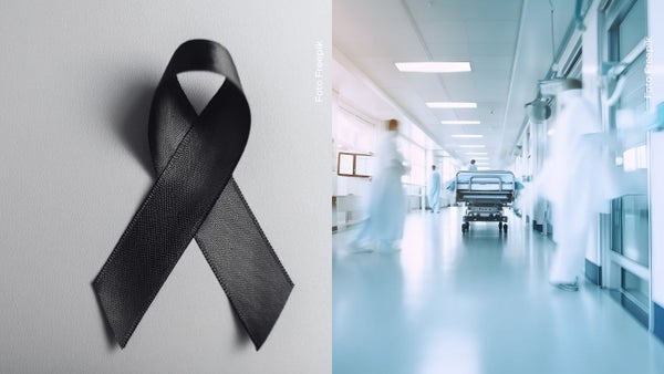 ¡Luto en la música! Falleció reconocida artista de un paro cardiorrespiratorio ¡Luto en la música! Falleció reconocida artista de un paro cardiorrespiratorio