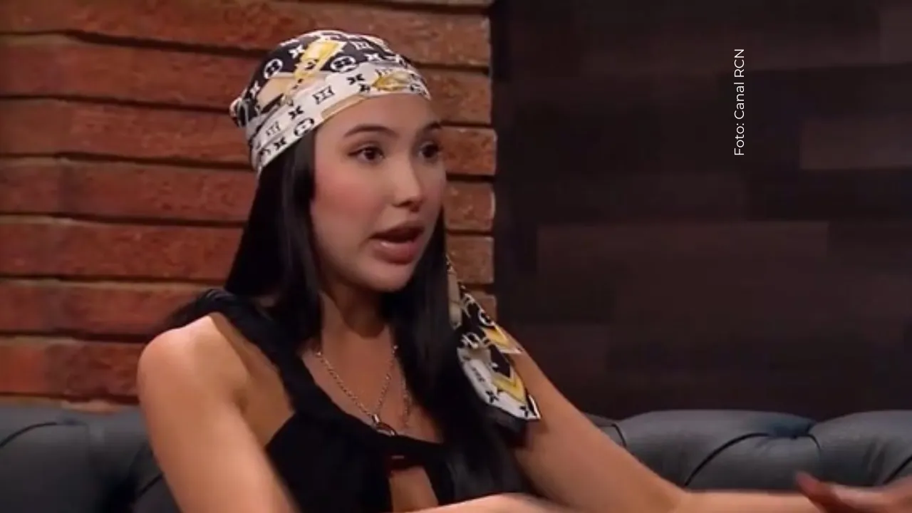 Aida Victoria Merlano estaría saliendo con reconocido empresario