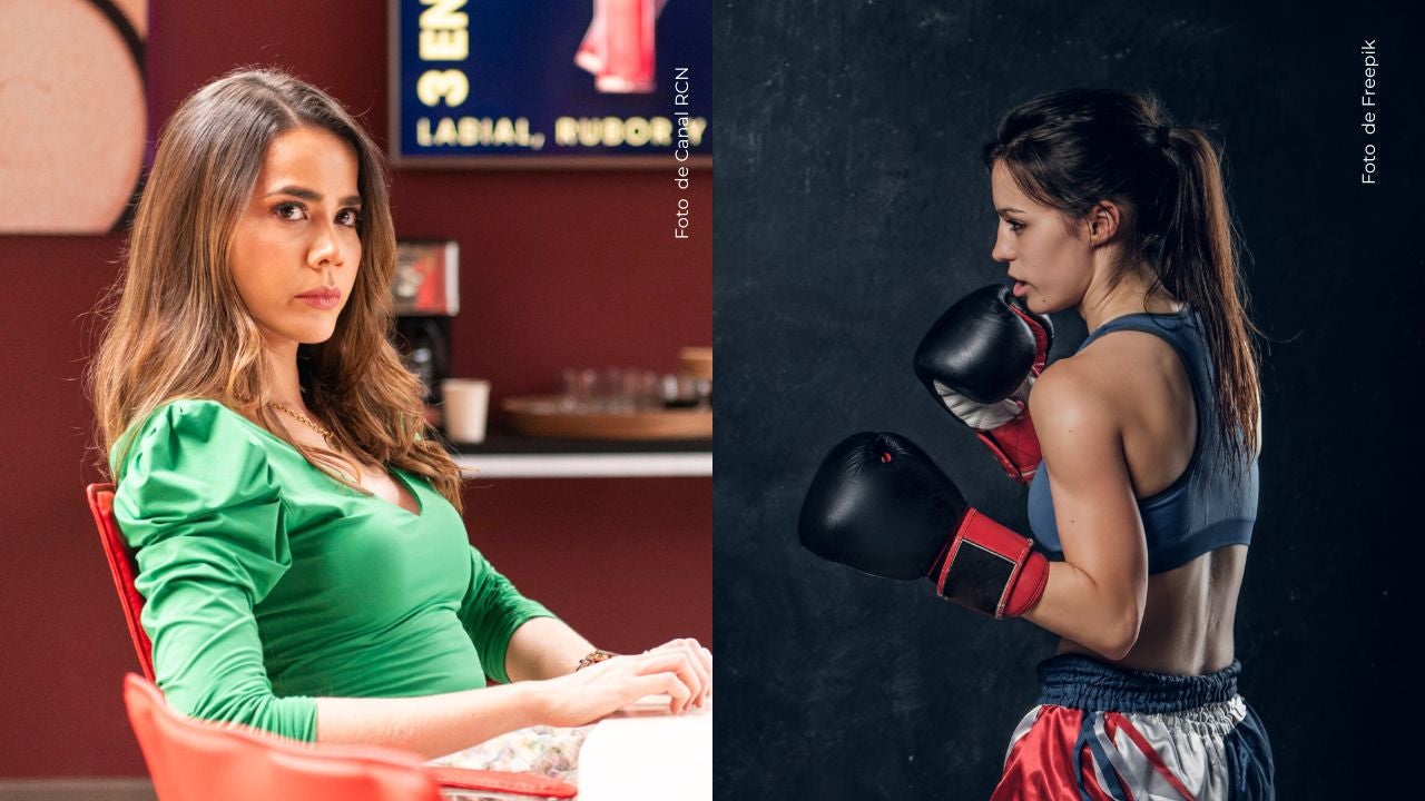 Laura de León da su opinión sobre el Stream Fighters.