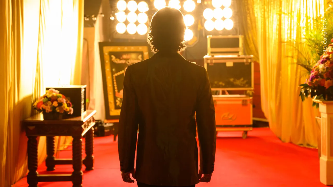 La disputa familiar por las regalías de Darío Gómez