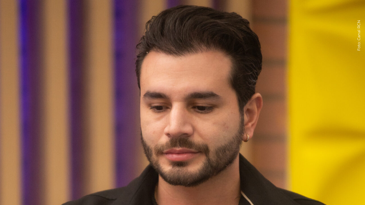 Camilo Trujillo presume romántico video con misteriosa mujer: ¿su nueva pareja?