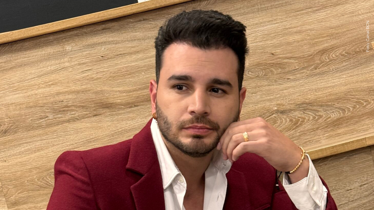 Camilo Trujillo presume romántico video con misteriosa mujer: ¿su nueva pareja?