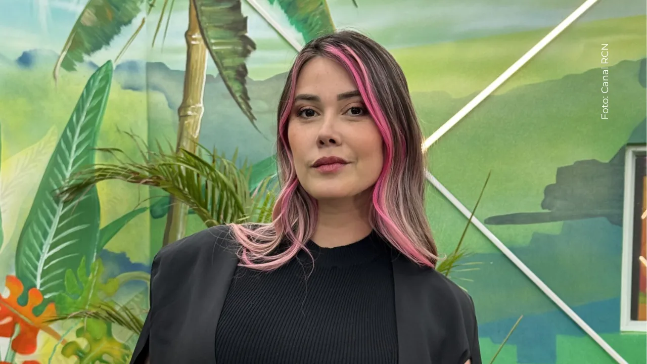 Manuela Gómez reveló que su pelea con Yina Calderón fue planeada
