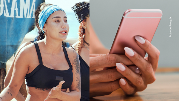 La Barbie colombiana filtra chats privados y rompe amistad con Marcela Reyes: esta es la razón