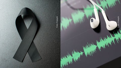 Salen a la luz audios que envió 'Baby Demoni' a su amigo la noche en que murió