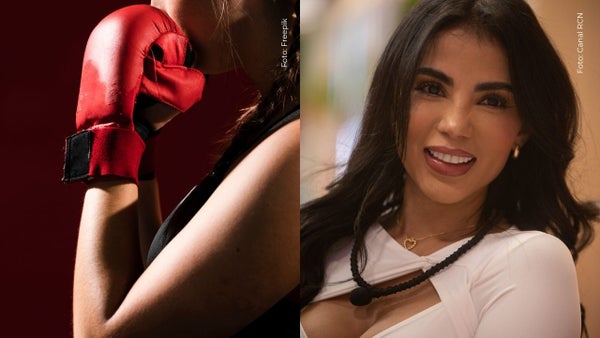 Karely Ruiz reaparece llorando tras mensaje de Karina García que generó polémica: “Valió la pena” Karely Ruiz reaparece llorando tras mensaje de Karina García que generó polémica: “Valió la pena”